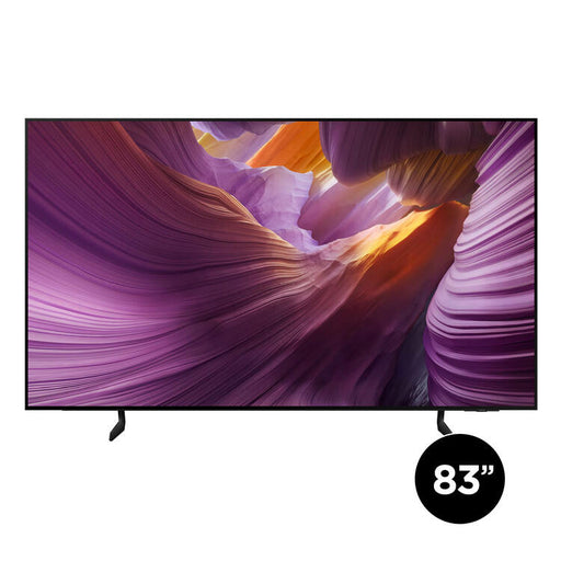 Samsung QN83S85FAEXZC | Téléviseur 83" - Série S85F - OLED - 4K - 120Hz-Sonxplus St-Sauveur
