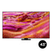 Samsung QN43QN90FAFXZC | Téléviseur 43" Série QN90F - 120Hz - 4K - Neo QLED-Sonxplus St-Sauveur
