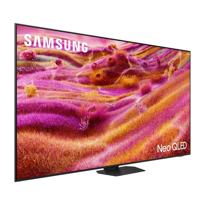 Samsung QN43QN90FAFXZC | Téléviseur 43" Série QN90F - 120Hz - 4K - Neo QLED-Sonxplus St-Sauveur