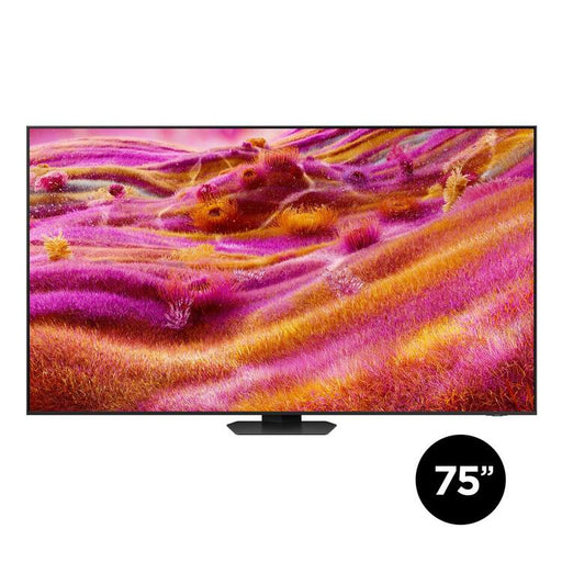 Samsung QN75QN90FAFXZC | Téléviseur 75" Série QN90F - 120Hz - 4K - Neo QLED-Sonxplus St-Sauveur