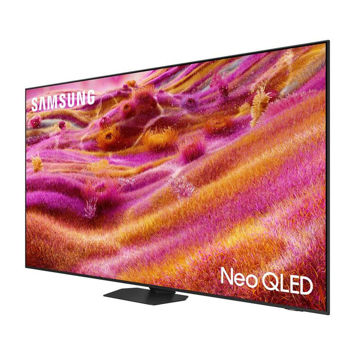 Samsung QN85QN90FAFXZC | Téléviseur 85" Série QN90F - 120Hz - 4K - Neo QLED-Sonxplus St-Sauveur