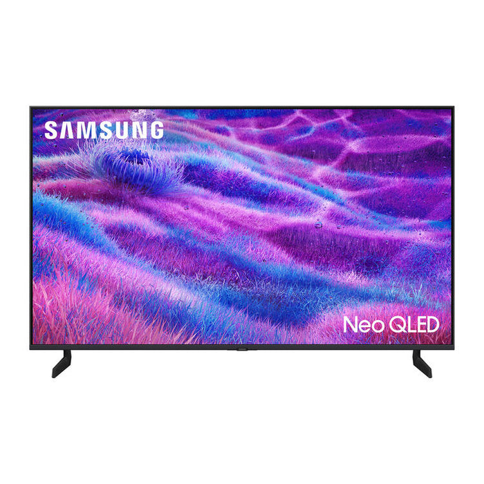 Samsung QN50QN80FAFXZC | Téléviseur 50" Série QN80F - Neo QLED - 4K - 60Hz - Neo Quantum HDR-Sonxplus St-Sauveur