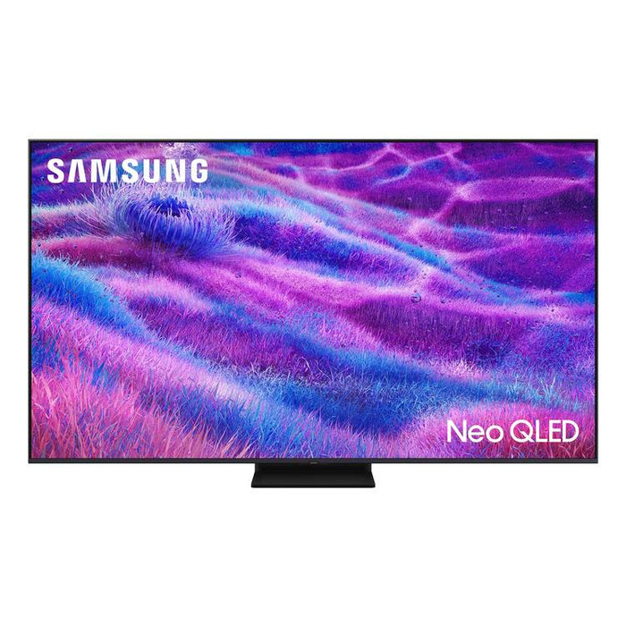 Samsung QN75QN80FAFXZC | Téléviseur 75" Série QN80F - Neo QLED - 4K - 120Hz - Neo Quantum HDR-Sonxplus St-Sauveur