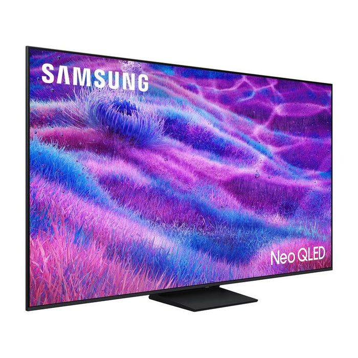 Samsung QN75QN80FAFXZC | Téléviseur 75" Série QN80F - Neo QLED - 4K - 120Hz - Neo Quantum HDR-Sonxplus St-Sauveur