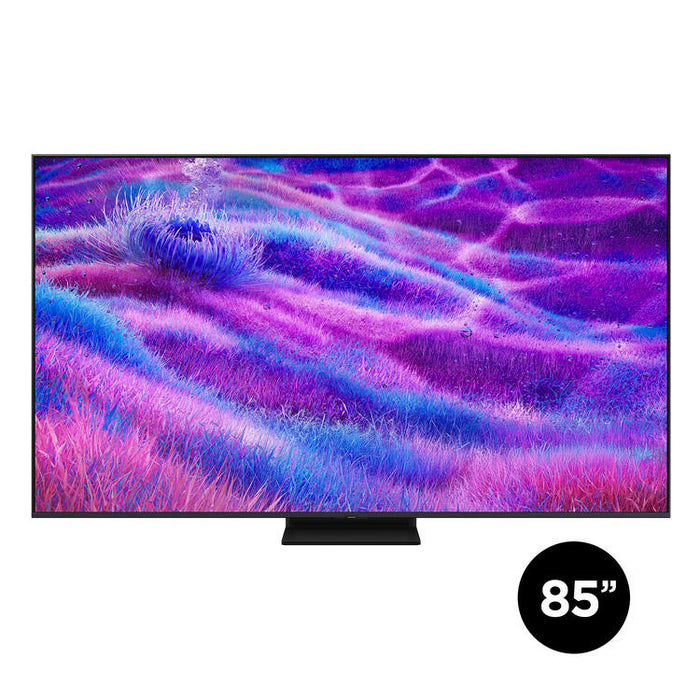 Samsung QN85QN80FAFXZC | Téléviseur 85" Série QN80F - Neo QLED - 4K - 120Hz - Neo Quantum HDR-Sonxplus St-Sauveur