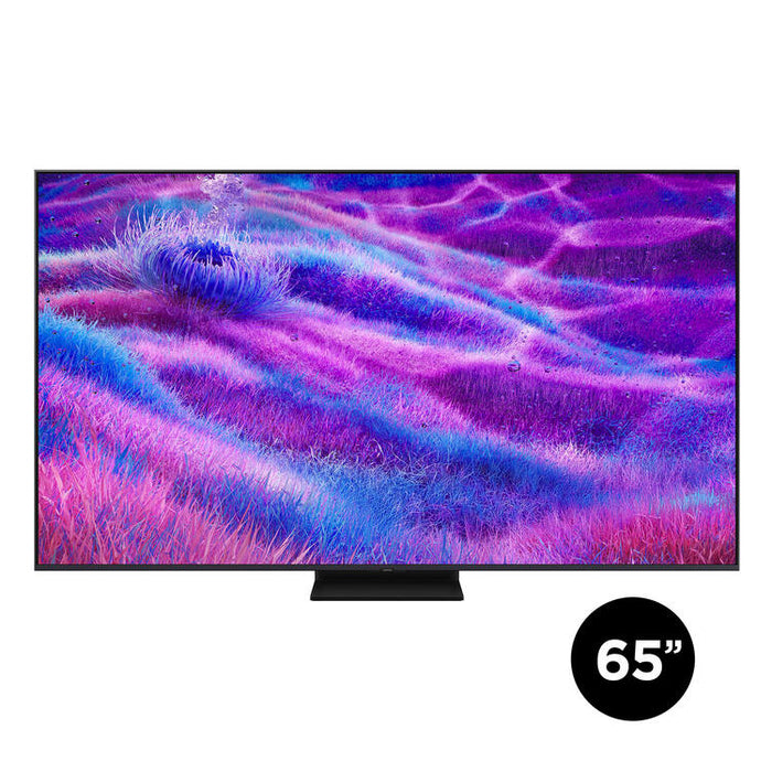Samsung QN65QN82FAFXZC | Téléviseur 65" Série QN82F - Neo QLED - 4K - 120Hz - Neo Quantum HDR-Sonxplus St-Sauveur