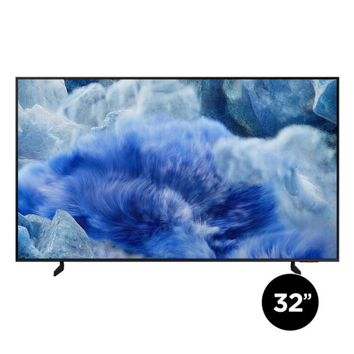 Samsung QN32Q8FAAFXZC | Téléviseur 32" Série Q8F - QLED - 4K - 60Hz - Quantum HDR-Sonxplus St-Sauveur