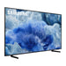Samsung QN85Q8FAAFXZC | Téléviseur 85" Série Q8F - QLED - 4K - 120Hz - Quantum HDR+-Sonxplus St-Sauveur