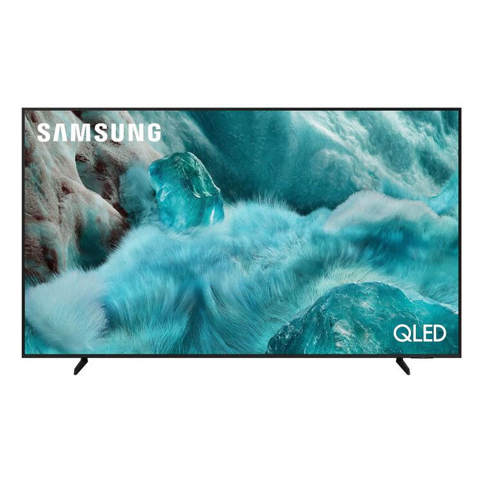 Samsung QN43Q7FAAFXZC | Téléviseur 43" Série Q7F - QLED - 4K - 60Hz - Quantum HDR-Sonxplus St-Sauveur