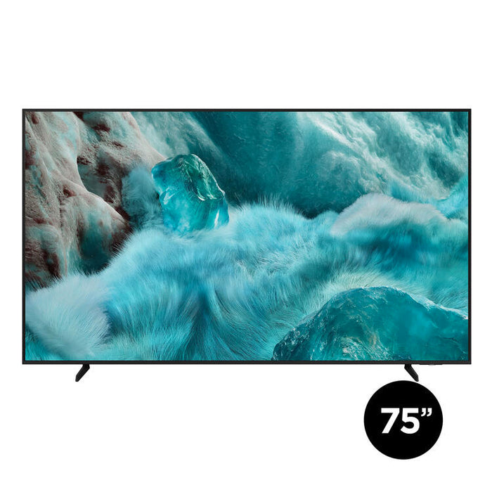 Samsung QN75Q7FAAFXZC | Téléviseur 75" Série Q7F - QLED - 4K - 60Hz - Quantum HDR-Sonxplus St-Sauveur