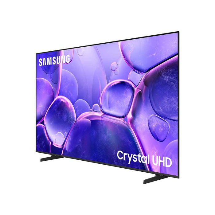 Samsung UN75U8000FFXZC | Téléviseur DEL 75" - Série U8000F - 4K Crystal UHD - 60Hz - HDR-Sonxplus St-Sauveur