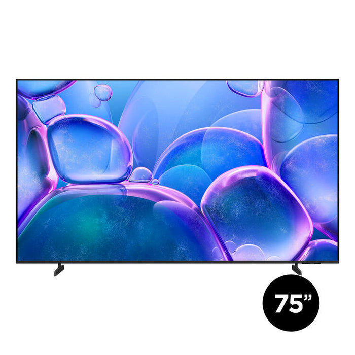 Samsung UN75U7900FFXZC | Téléviseur DEL 75" - Série U7900F - 4K Crystal UHD - 60Hz - HDR-Sonxplus St-Sauveur