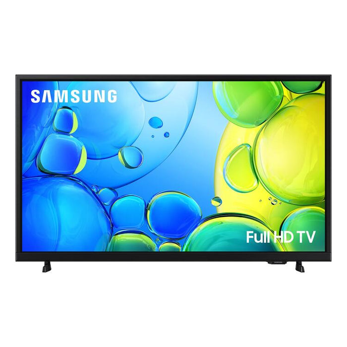 Samsung UN40F6000FFXZC | Téléviseur 40" LED - Série F6000F - 1080P FHD - HDR - Tizen - Noir-Sonxplus St-Sauveur