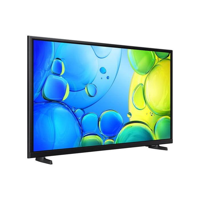 Samsung UN40F6000FFXZC | Téléviseur 40" LED - Série F6000F - 1080P FHD - HDR - Tizen - Noir-Sonxplus St-Sauveur