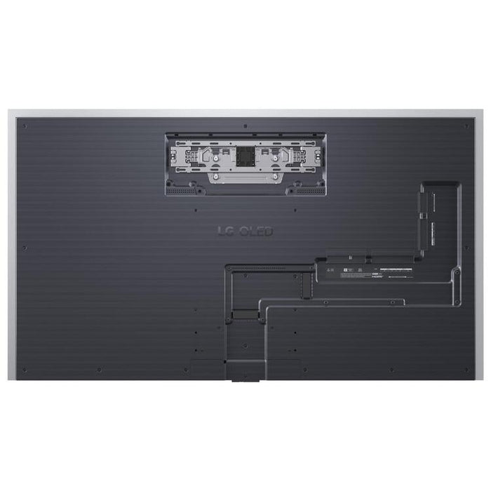 LG OLED65G5WUA | Téléviseur 65" 4K OLED - 120Hz - Série G5 - Processeur IA a11 4K Gen2 - Noir-Sonxplus St-Sauveur