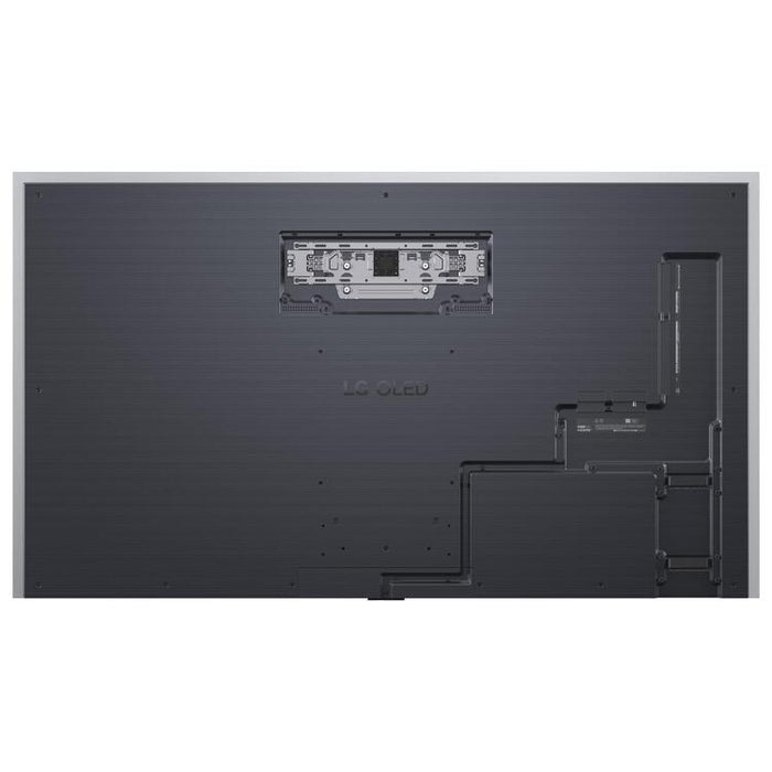 LG OLED77G5WUA | Téléviseur 77" 4K OLED - 120Hz - Série G5 - Processeur IA a11 4K Gen2 - Noir-Sonxplus St-Sauveur