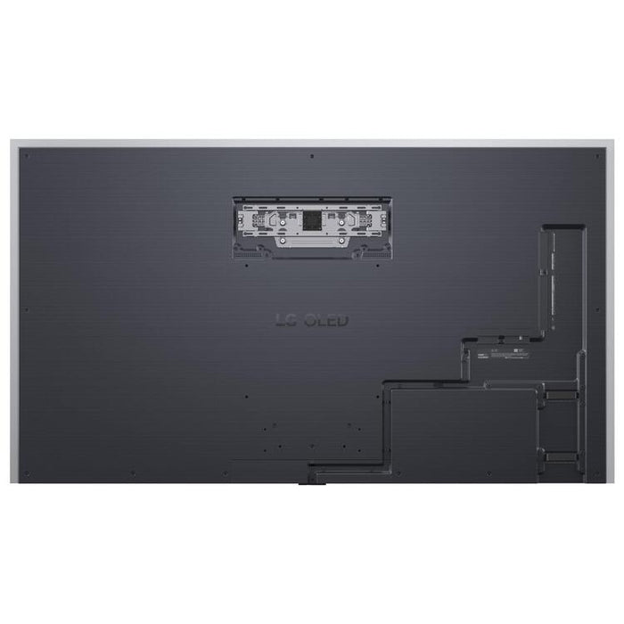 LG OLED83G5WUA | Téléviseur 83" 4K OLED - 120Hz - Série G5 - Processeur IA a11 4K Gen2 - Noir-Sonxplus St-Sauveur