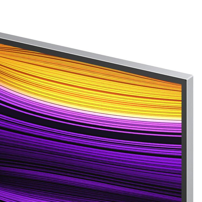 LG OLED83G5WUA | Téléviseur 83" 4K OLED - 120Hz - Série G5 - Processeur IA a11 4K Gen2 - Noir-Sonxplus St-Sauveur