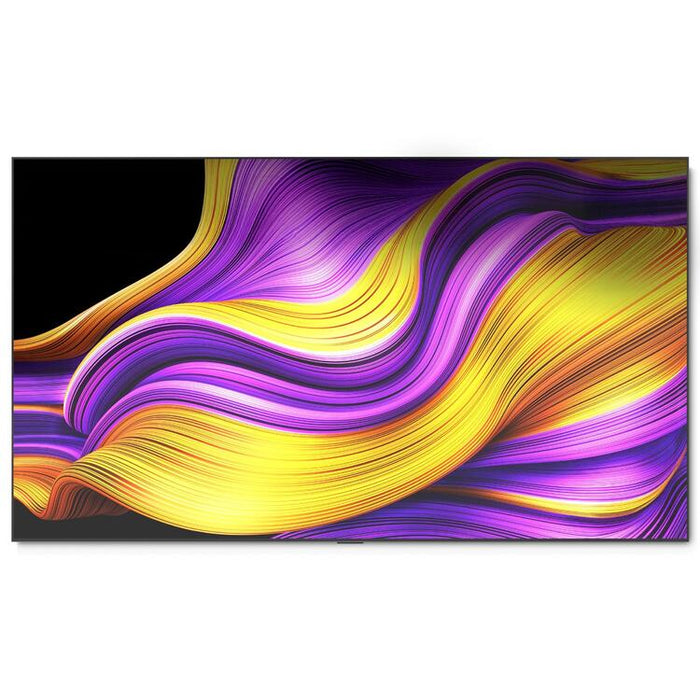 LG OLED97G5WUA | Téléviseur 97" 4K OLED - 120Hz - Série G5 - Processeur IA a11 4K Gen2 - Noir-Sonxplus St-Sauveur