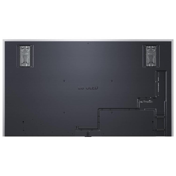 LG OLED97G5WUA | Téléviseur 97" 4K OLED - 120Hz - Série G5 - Processeur IA a11 4K Gen2 - Noir-Sonxplus St-Sauveur