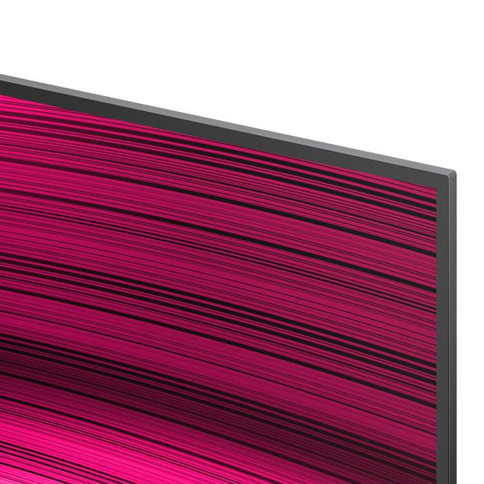 LG OLED42C5PUA | Téléviseur 42" 4K OLED - 120Hz - Série C5 - Processeur IA a9 4K Gen8 - Noir-Sonxplus St-Sauveur