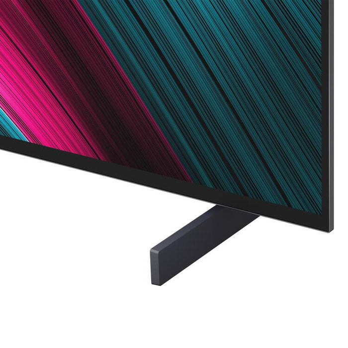 LG OLED42C5PUA | Téléviseur 42" 4K OLED - 120Hz - Série C5 - Processeur IA a9 4K Gen8 - Noir-Sonxplus St-Sauveur
