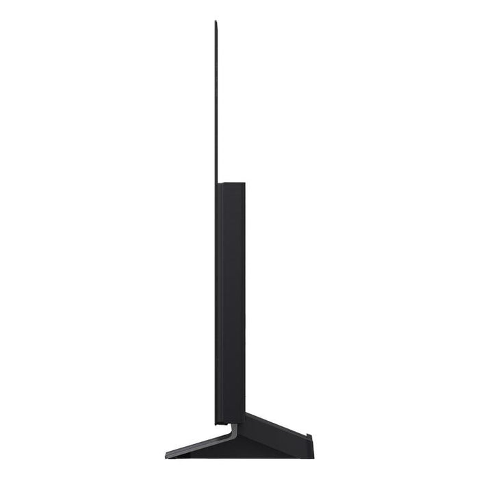 LG OLED48C5PUA | Téléviseur 48" 4K OLED - 120Hz - Série C5 - Processeur IA a9 4K Gen8 - Noir-Sonxplus St-Sauveur