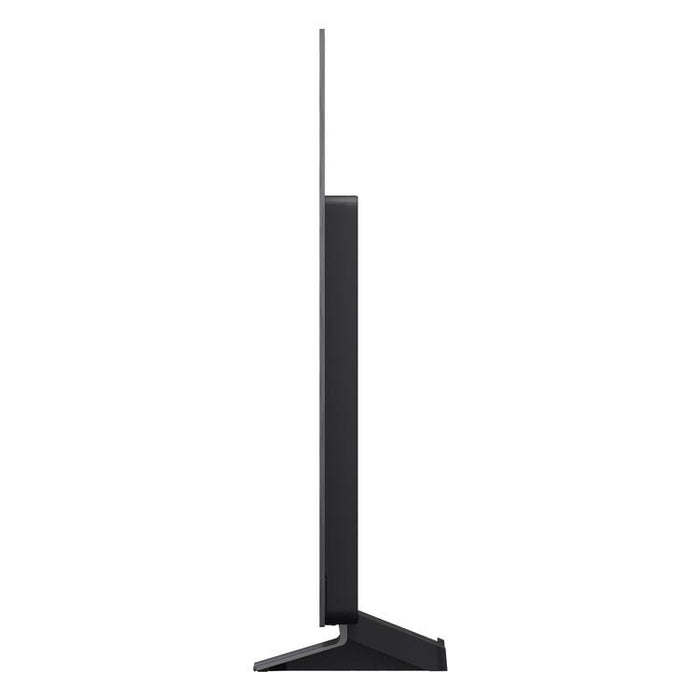 LG OLED55C5PUA | Téléviseur 55" 4K OLED - 120Hz - Série C5 - Processeur IA a9 4K Gen8 - Noir-Sonxplus St-Sauveur