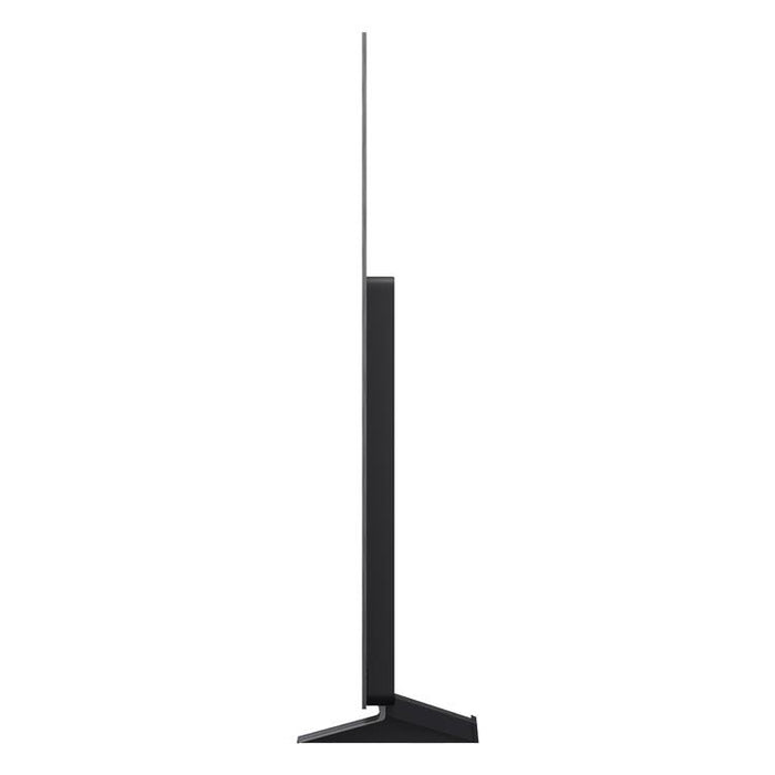 LG OLED77C5PUA | Téléviseur 77" 4K OLED - 120Hz - Série C5 - Processeur IA a9 4K Gen8 - Noir-Sonxplus St-Sauveur