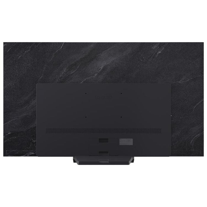 LG OLED77C5PUA | Téléviseur 77" 4K OLED - 120Hz - Série C5 - Processeur IA a9 4K Gen8 - Noir-Sonxplus St-Sauveur