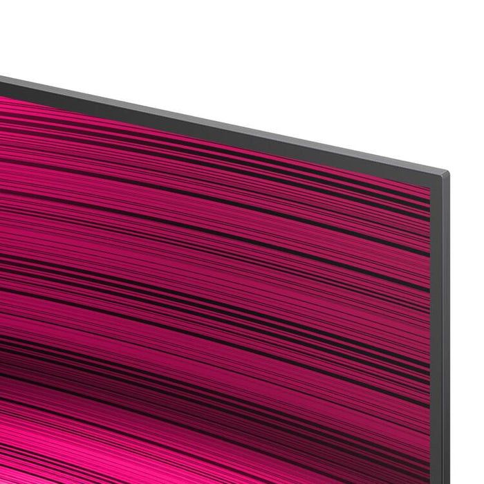 LG OLED77C5PUA | Téléviseur 77" 4K OLED - 120Hz - Série C5 - Processeur IA a9 4K Gen8 - Noir-Sonxplus St-Sauveur