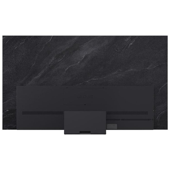 LG OLED83C5PUA | Téléviseur 83" 4K OLED - 120Hz - Série C5 - Processeur IA a9 4K Gen8 - Noir-Sonxplus St-Sauveur