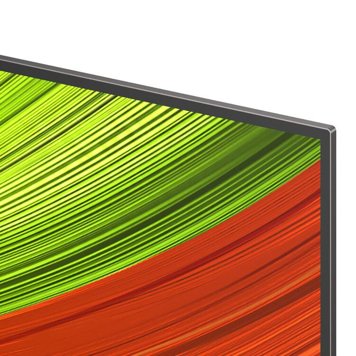 LG OLED55B5PUA | Téléviseur 55" 4K OLED - 120Hz - Série B5 - Processeur IA a8 4K Gen2 - Noir-Sonxplus St-Sauveur