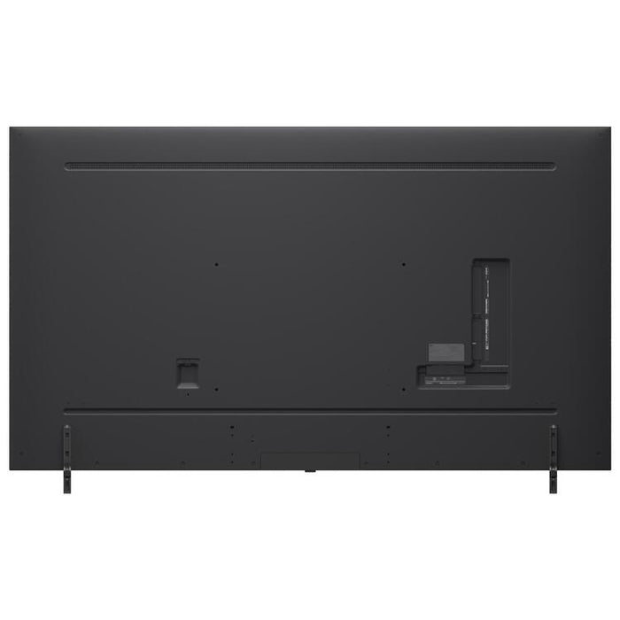 LG 100QNED85AU | Téléviseur MiniLED 100" - Série QNED85A - 4K 120Hz - WebOS 25-Sonxplus St-Sauveur