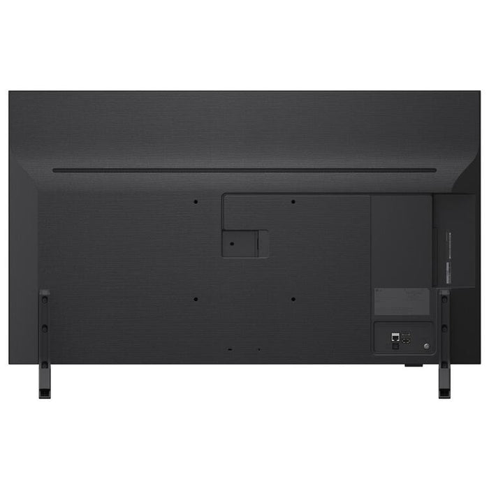 LG 43QNED82AUA | Téléviseur 43" QNED 4K - UHD 4K - Série QNED82A - 60Hz - Processeur IA a7 4K Gen8 - Noir-Sonxplus St-Sauveur