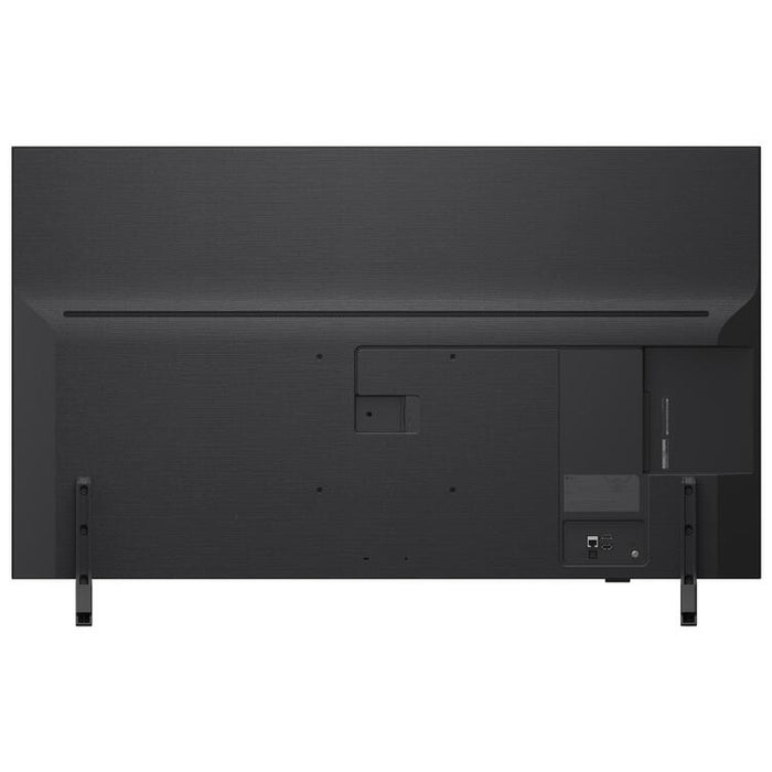 LG 50QNED82AUA | Téléviseur 50" QNED 4K - UHD 4K - Série QNED82A - 60Hz - Processeur IA a7 4K Gen8 - Noir-Sonxplus St-Sauveur