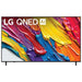 LG 75QNED82AUA | Téléviseur 75" QNED 4K - UHD 4K - Série QNED82A - 60Hz - Processeur IA a7 4K Gen8 - Noir-Sonxplus St-Sauveur