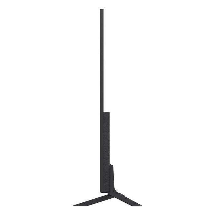 LG 75QNED82AUA | Téléviseur 75" QNED 4K - UHD 4K - Série QNED82A - 60Hz - Processeur IA a7 4K Gen8 - Noir-Sonxplus St-Sauveur