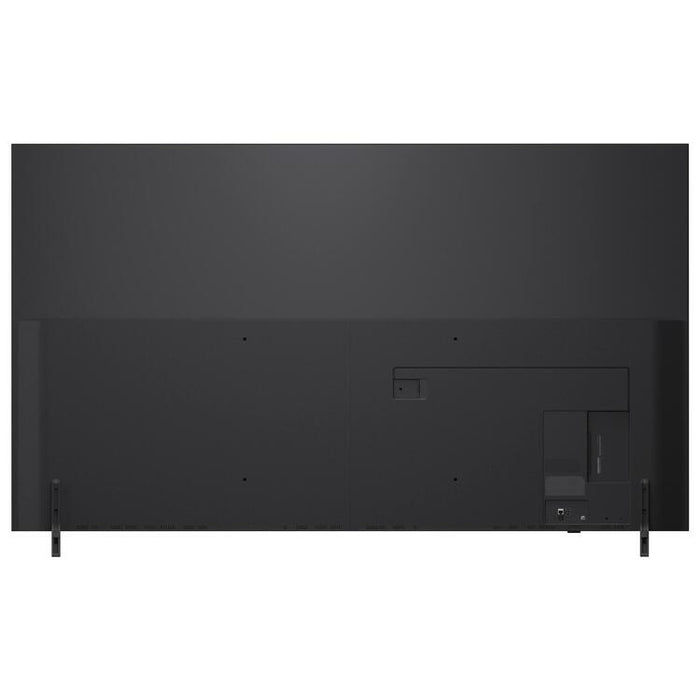 LG 86QNED82AUA | Téléviseur 86" QNED 4K - UHD 4K - Série QNED82A - 60Hz - Processeur IA a7 4K Gen8 - Noir-Sonxplus St-Sauveur