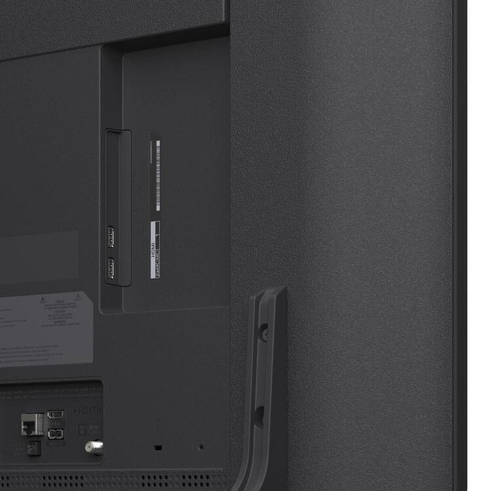 LG 86QNED82AUA | Téléviseur 86" QNED 4K - UHD 4K - Série QNED82A - 60Hz - Processeur IA a7 4K Gen8 - Noir-Sonxplus St-Sauveur