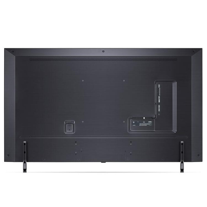 LG 86NANO80AUA | Téléviseur 86" LED 4K - UHD - Série NANO80A - 60Hz - Processeur IA a7 4K Gen8 - Noir-Sonxplus St-Sauveur