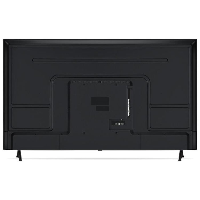 LG 43UA7700PUB | Téléviseur 43" - 4K Ultra HD - DEL - Série UA7700 - HDR - Smart WebOS - 60 Hz natif - Processeur IA a7 Gen8 4K - Noir-Sonxplus St-Sauveur