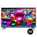 LG 50UA7700PUB | Téléviseur 50" - 4K Ultra HD - DEL - Série UA7700 - HDR - Smart WebOS - 60 Hz natif - Processeur IA a7 Gen8 4K - Noir-Sonxplus St-Sauveur