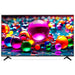 LG 50UA7700PUB | Téléviseur 50" - 4K Ultra HD - DEL - Série UA7700 - HDR - Smart WebOS - 60 Hz natif - Processeur IA a7 Gen8 4K - Noir-Sonxplus St-Sauveur