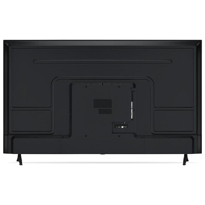 LG 50UA7700PUB | Téléviseur 50" - 4K Ultra HD - DEL - Série UA7700 - HDR - Smart WebOS - 60 Hz natif - Processeur IA a7 Gen8 4K - Noir-Sonxplus St-Sauveur