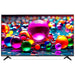 LG 55UA7700PUB | Téléviseur 55" - 4K Ultra HD - DEL - Série UA7700 - HDR - Smart WebOS - 60 Hz natif - Processeur IA a7 Gen8 4K - Noir-Sonxplus St-Sauveur