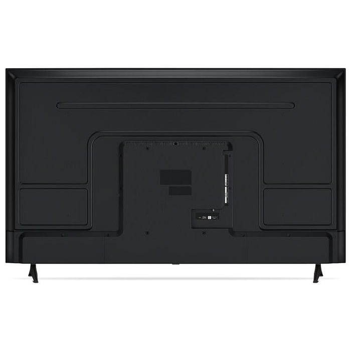 LG 55UA7700PUB | Téléviseur 55" - 4K Ultra HD - DEL - Série UA7700 - HDR - Smart WebOS - 60 Hz natif - Processeur IA a7 Gen8 4K - Noir-Sonxplus St-Sauveur