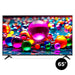 LG 65UA7700PUB | Téléviseur 65" - 4K Ultra HD - DEL - Série UA7700 - HDR - Smart WebOS - 60 Hz natif - Processeur IA a7 Gen8 4K - Noir-Sonxplus St-Sauveur