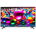 LG 65UA7700PUB | Téléviseur 65" - 4K Ultra HD - DEL - Série UA7700 - HDR - Smart WebOS - 60 Hz natif - Processeur IA a7 Gen8 4K - Noir-Sonxplus St-Sauveur