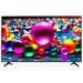 LG 65UA7700PUB | Téléviseur 65" - 4K Ultra HD - DEL - Série UA7700 - HDR - Smart WebOS - 60 Hz natif - Processeur IA a7 Gen8 4K - Noir-Sonxplus St-Sauveur